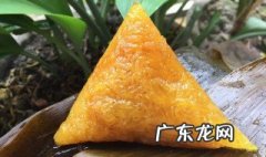 广西冷粽怎么吃才好吃 广西冷粽怎么吃