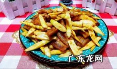 笋怎么做好吃又简单视频 笋怎么做好吃