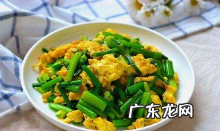 炒鸡蛋怎么做 炒鸡蛋怎么做?