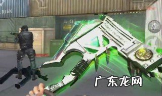 cf镜手斧有什么用 cf带镜子的手斧