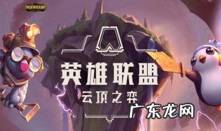 云顶之翼D是什么意思 云顶之翼最新阵容搭配