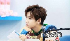 青春有你汪苏泷什么时候播的 青春有你汪苏泷什么时候播