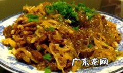 酸菜怎么炒 酸菜怎么炒好吃