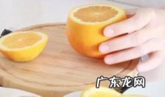 橙子不适合榨汁 橙子适合榨汁吗