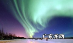 什么时候看北极光最好 什么季节看北极光最合适