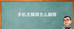 手机无障碍怎么解除 VIVO手机无障碍怎么解除