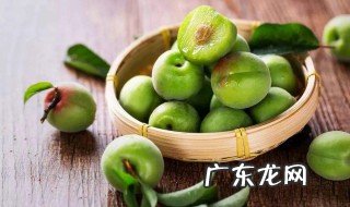梅子是哪一个季节开的 梅子是什么季节开放的