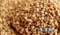 春天种芝麻几天出苗 春天芝麻种植时间和方法