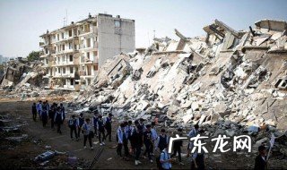 地震自救常识十条简短 地震自救常识