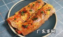 烤冷面为什么容易破 烤冷面为什么容易破裂