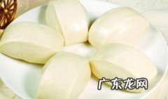 为什么我蒸的馒头小 为什么我蒸的馒头小了