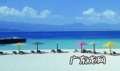 三亚适合几月份去旅行 三亚适合哪个月份去