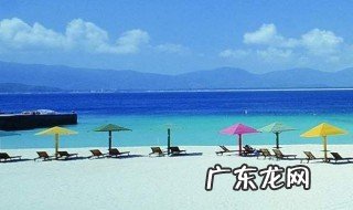 三亚适合几月份去旅行 三亚适合哪个月份去