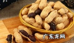 黑花生怎么种 黑花生怎么种才能丰收