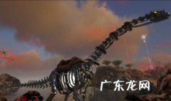 方舟龙雷龙吃什么饲料 方舟生存进化雷龙龙吃什么饲料