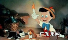 木偶奇遇记主要内容 木偶奇遇记主要内容简短