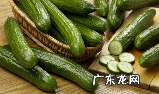 可以腌制的黄瓜 可以腌制的黄瓜有哪些