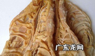 干竹笋有适合什么人吃 干竹笋是否有营养
