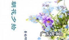 朝花夕拾适合小学生读吗 朝花夕拾适合几年级的人看