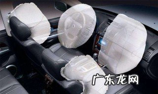 汽车气囊怎么弹出来的 汽车气囊怎么弹出来的视频