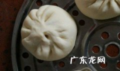 绿甘蓝包包子的做法 绿甘蓝包子的做法