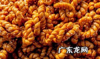 麻花面为什么不成团的原因 麻花面为什么不成团