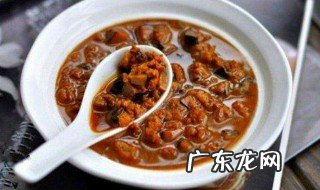 猪肉蘑菇酱的做法 蘑菇酱的做法