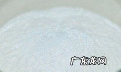 面粉里为什么加油 面粉里加油为啥不容易发酵