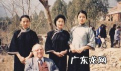 宋氏三姐妹简介身高 宋氏三姐妹简介