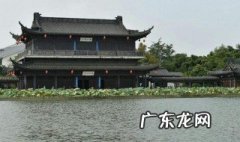 芙蓉楼所在地 芙蓉楼位于哪座城市什么地方