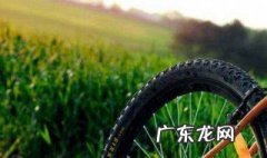 户外骑行注意事项 户外骑行的正确姿势