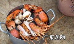 龙虾脱壳为什么 龙虾为啥脱壳