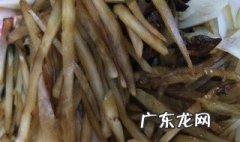 腌咸菜疙瘩为什么苦 买的咸菜疙瘩有苦味