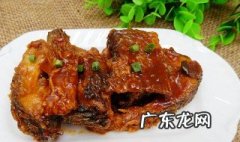 飘香鱼块的做法和配料 飘香鱼块的做法
