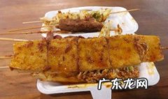 炸串年糕的做法大全 炸串年糕的做法