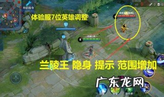 王者荣耀隐身打游戏对战场次会增加吗 隐身内容介绍