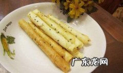 芝士蛋卷图片 芝士脆蛋卷的做法