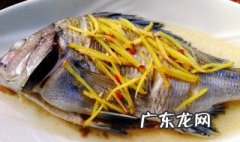 清蒸大鲫鱼的做法大全 清蒸大鲫鱼的做法
