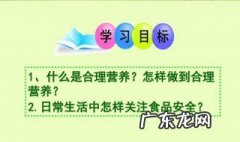 怎么样做到合理营养吸收 怎么样做到合理营养
