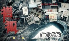 猎狐结局杨建群 猎狐结局