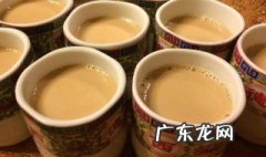 怎么做奶茶简单又好喝 怎么做奶茶
