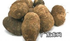 毛芋头什么时候季节种 毛芋头什么时候种好