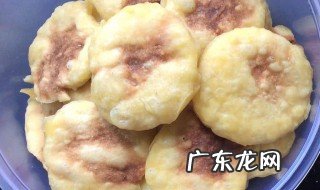 微波炉做饼的做法 微波炉做饼的方法