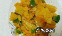土豆可以怎么炒? 土豆可以怎么炒