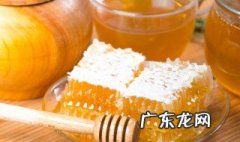 蜂蜜没有甜味是怎么回事 蜂蜜没有甜味是怎么回事儿