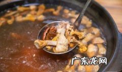 油锅有浮沫怎么办小妙招 油锅有浮沫怎么办