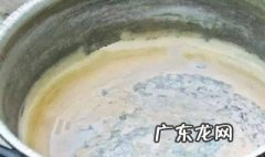 水垢太硬太厚怎么办 水垢太厚太硬怎么清除