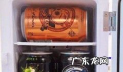 可乐能放冰箱冷冻吗多少度 可乐能放冰箱冷冻吗
