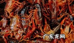 龙虾尾怎么清洗最干净