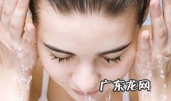 牙膏能洗脸吗它洗脸好不好 牙膏能洗脸吗